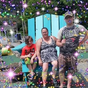 Meet your Posher, Carrie